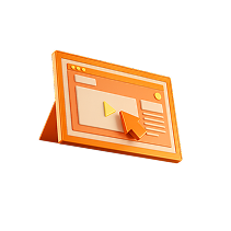 Web icon