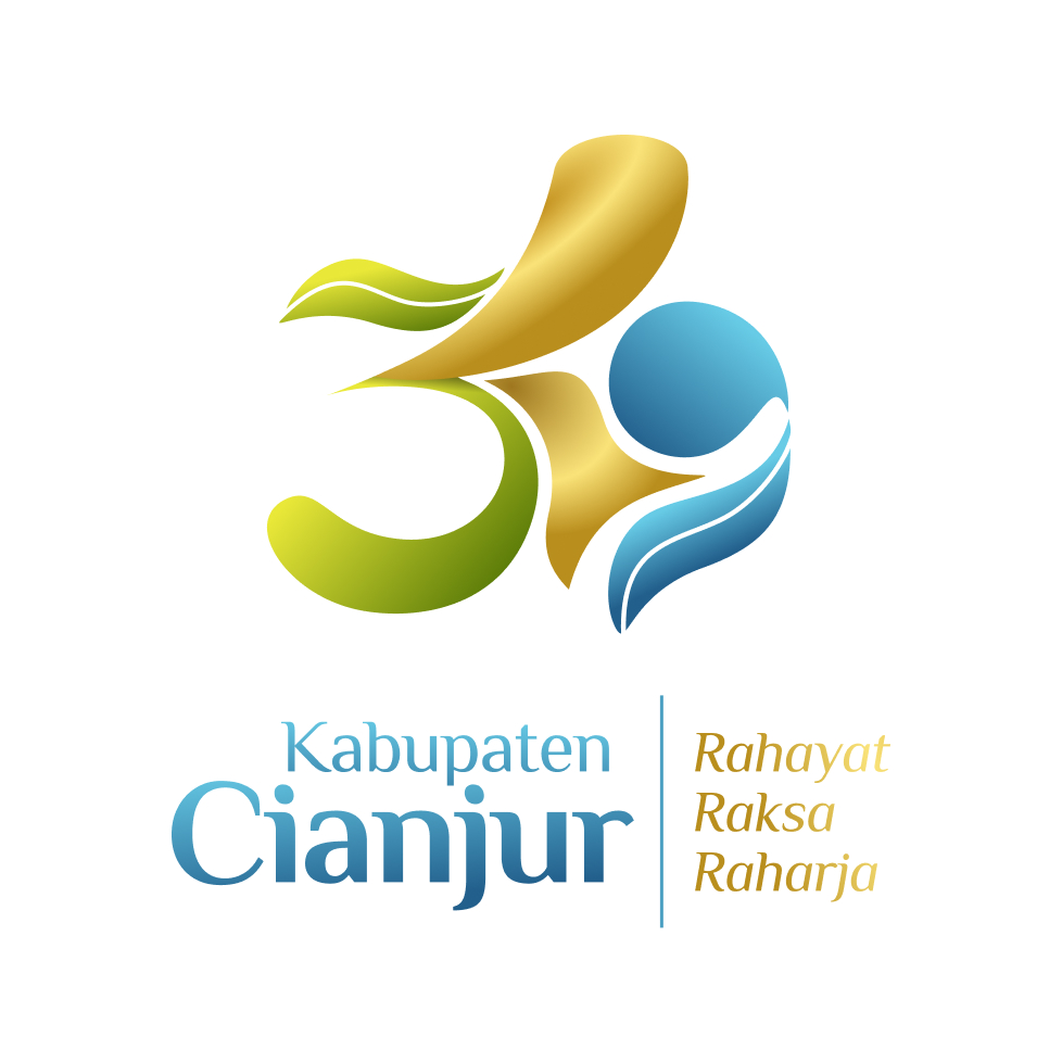 Mengupas Tuntas Filosofi dan Makna Logo Hari Jadi Cianjur ke-349: Membangun Harmoni Bersama